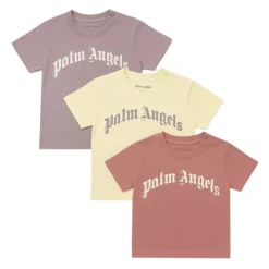 Palm Angels T-skjorter og Pologensere