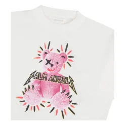 Palm Angels T-skjorter og poloskjorter