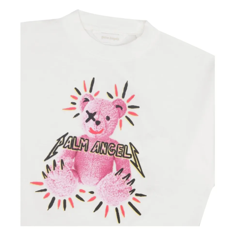 Palm Angels T-skjorter og poloskjorter