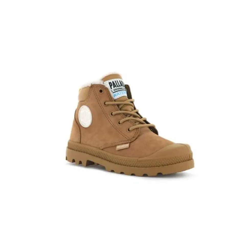 Pampa Hi Cuff