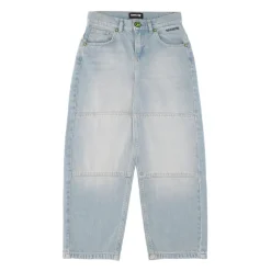 Panel Jeans