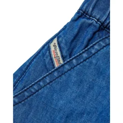 Pantalone Chino Elasticizzati