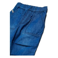 Pantalone Chino Elasticizzati