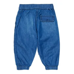 Pantalone Chino Elasticizzati