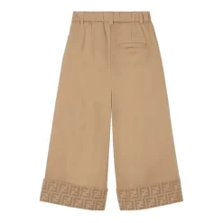 PANTALONE EAVY GABARDINE