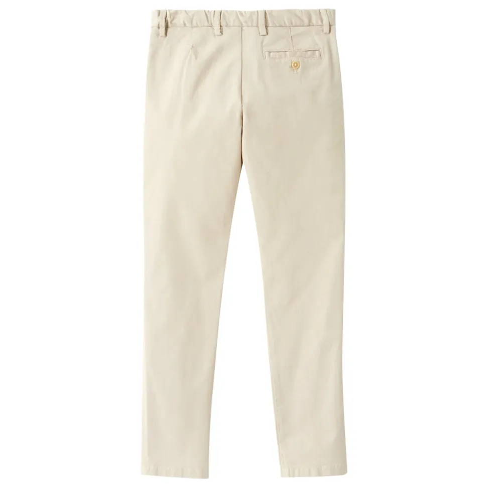 Pantalone in cotone