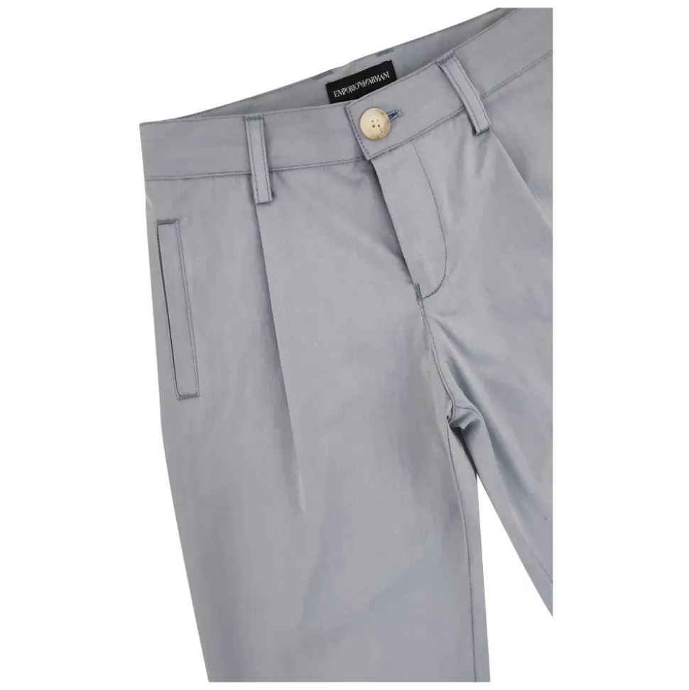 Pantalone in Cotone