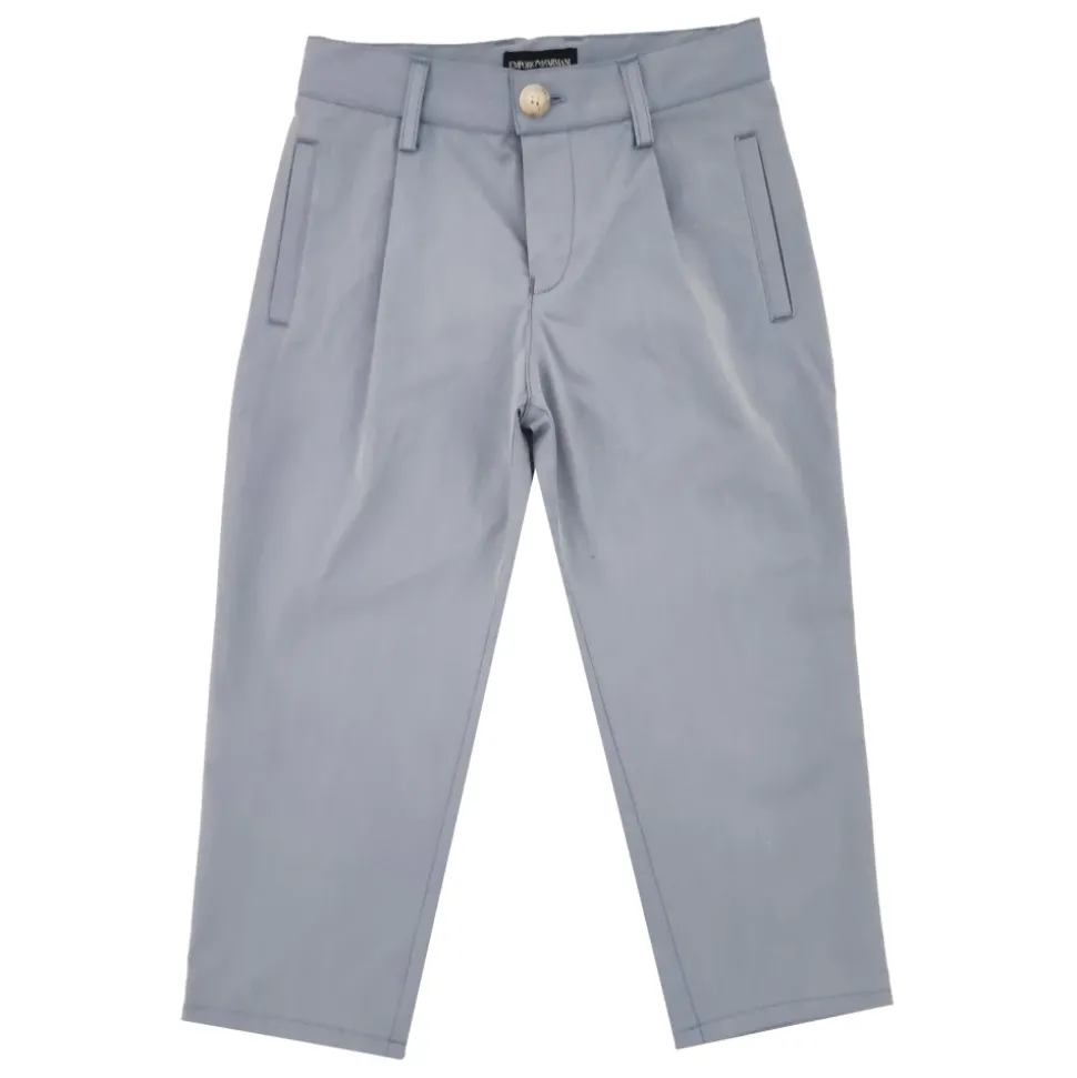 Pantalone in Cotone