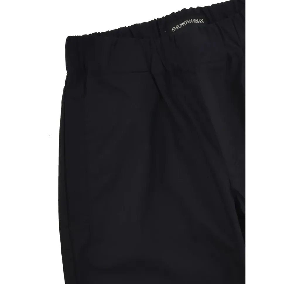 Pantalone in cotone