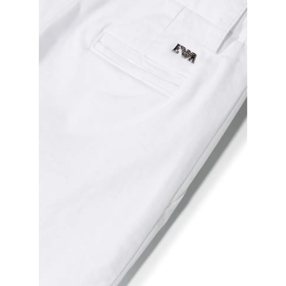Pantalone in cotone