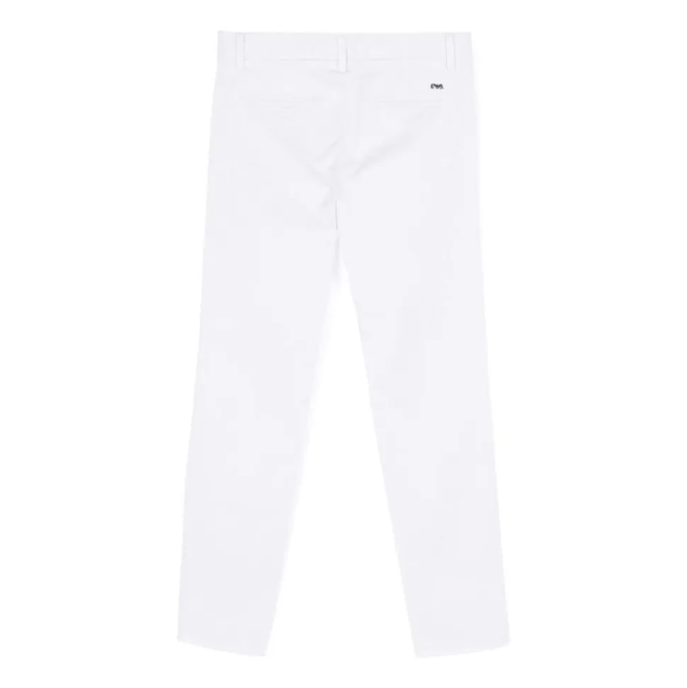 Pantalone in cotone