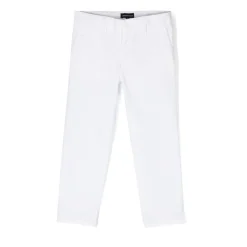 Pantalone in cotone