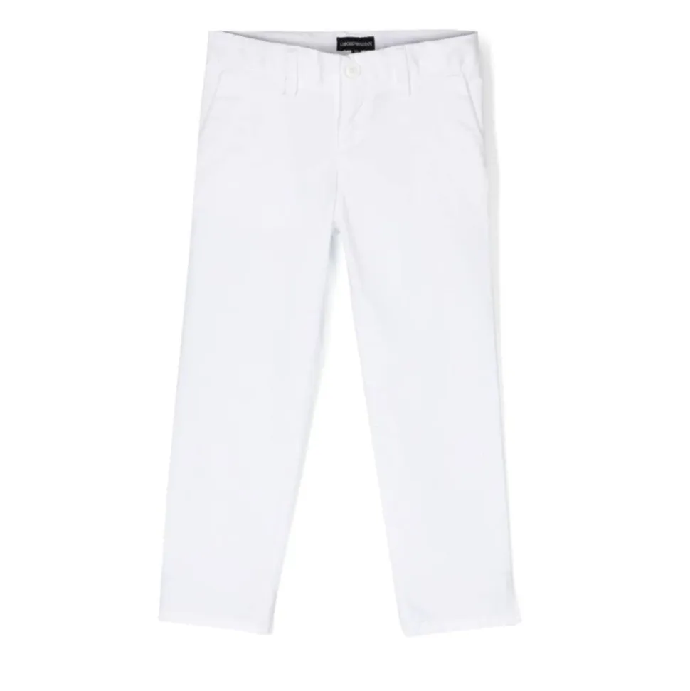 Pantalone in cotone