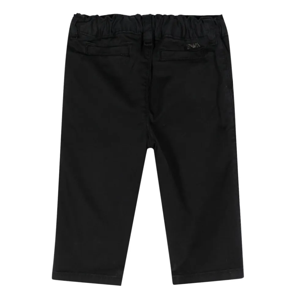 Pantalone in cotone