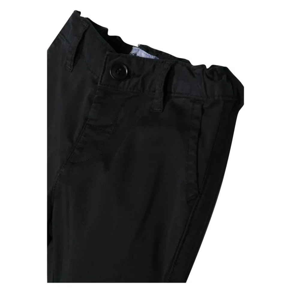 Pantalone in cotone