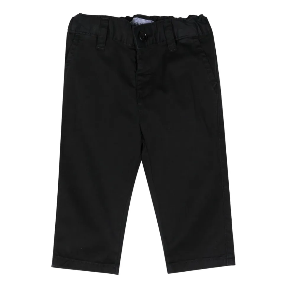 Pantalone in cotone