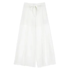 Pantalone in rasetto