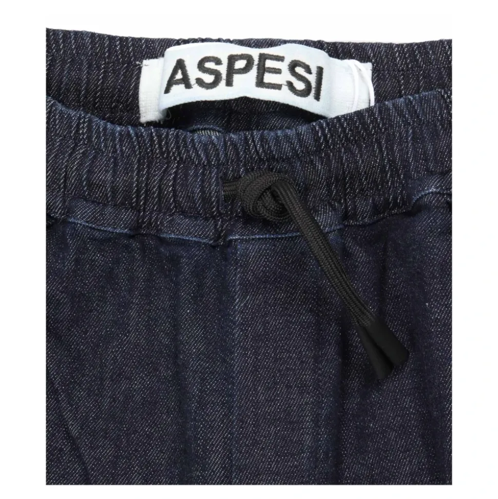 Pantalone Lungo