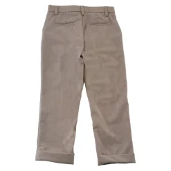 Pantalone modello chino
