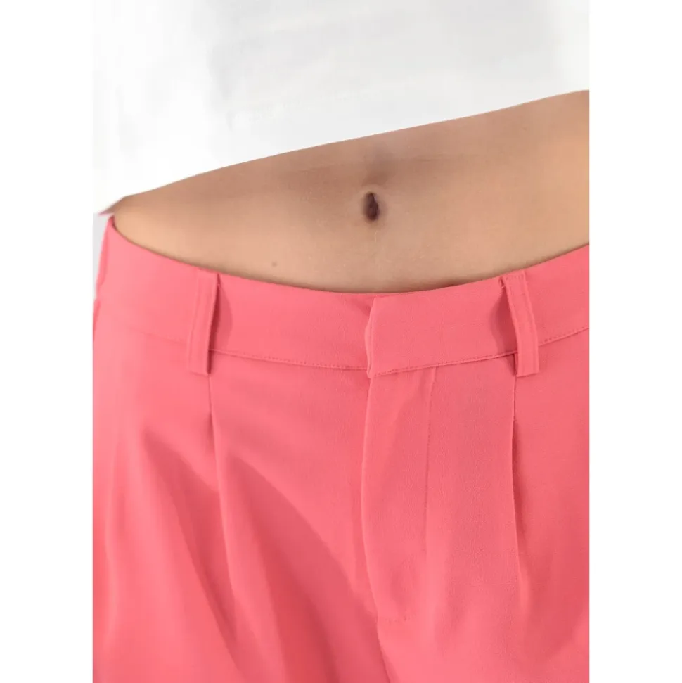 Pantalone raffinato