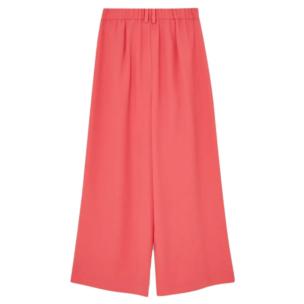 Pantalone raffinato