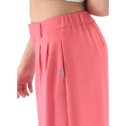 Pantalone raffinato
