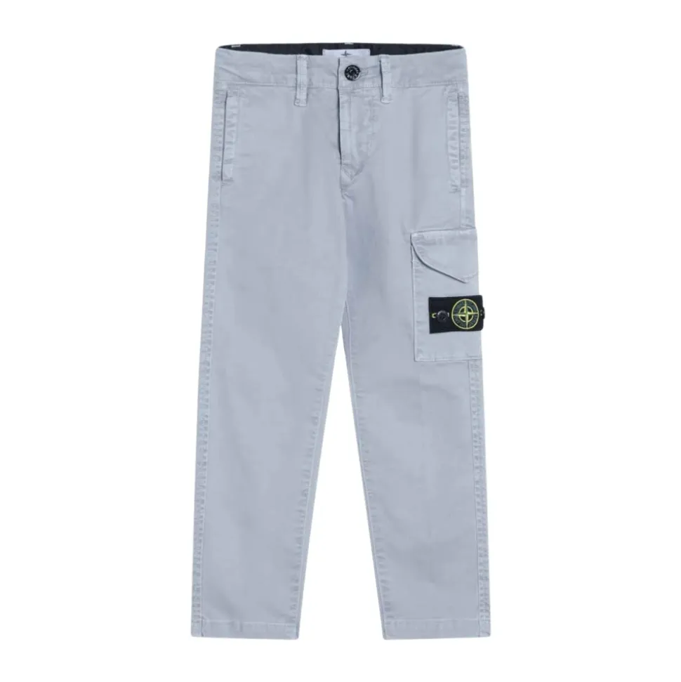 Pantalone Regolare