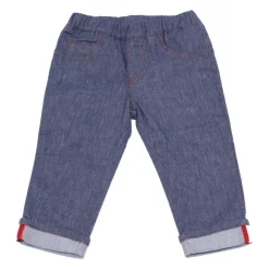 Pantalone 5 Tasche