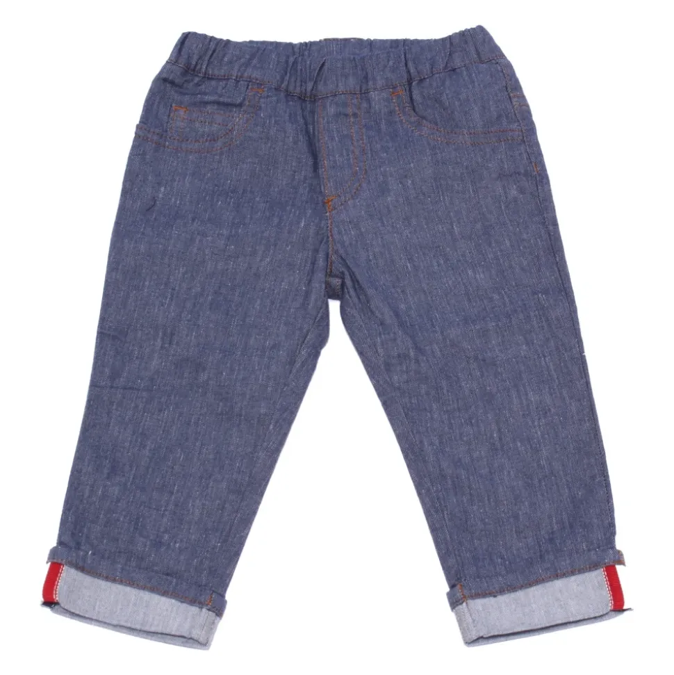 Pantalone 5 Tasche