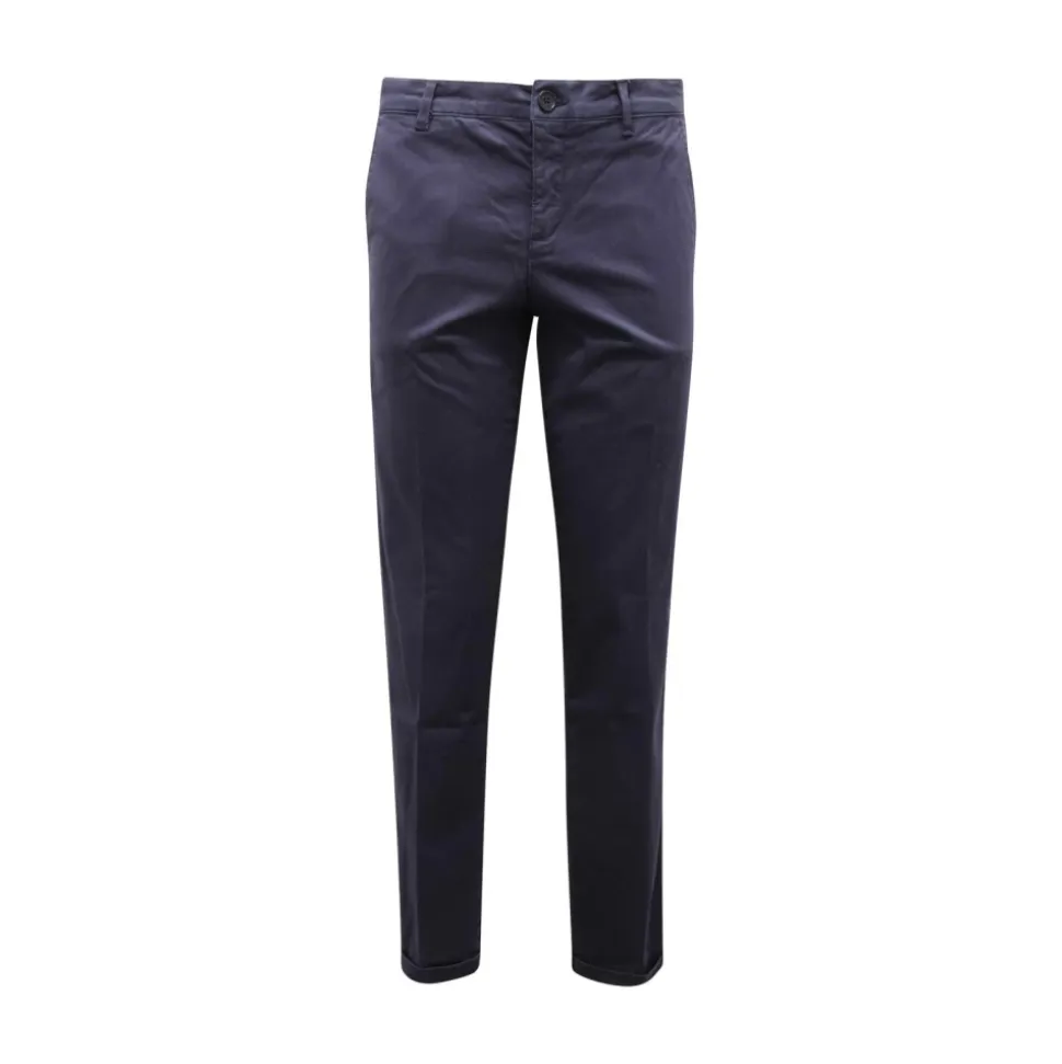 Pantalone Trousers