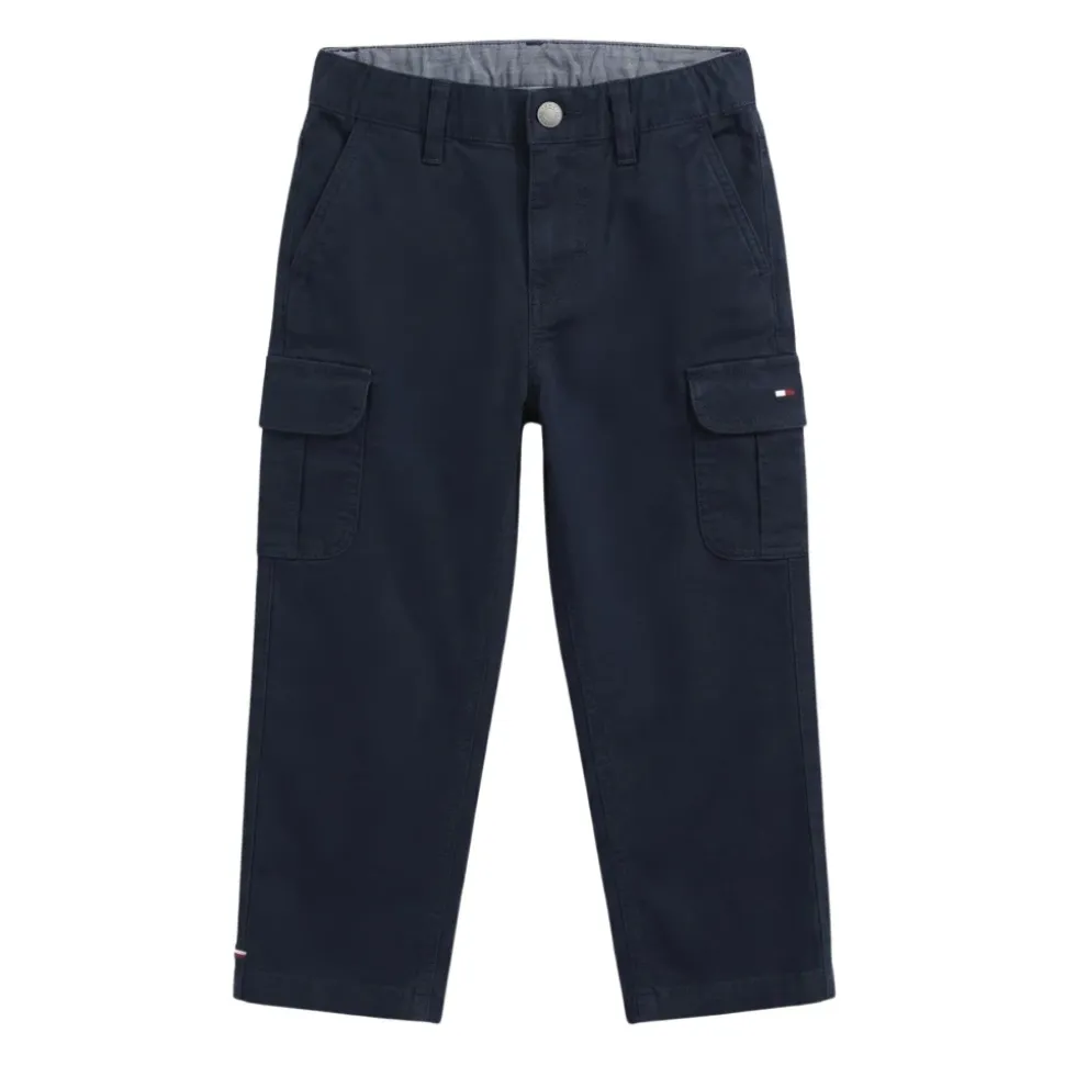 Pantaloni Cargo