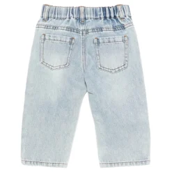 Pant Lungo Denim