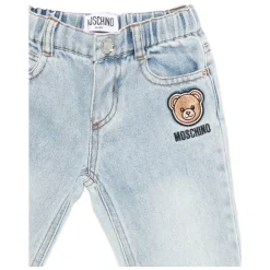 Pant Lungo Denim