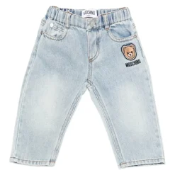 Pant Lungo Denim