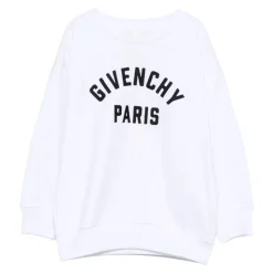 Paris Gros Grain Patch Sweater