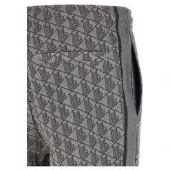 Paris Monogram Sweatpants