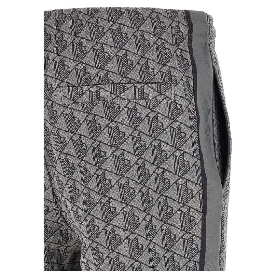 Paris Monogram Sweatpants