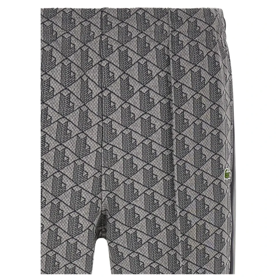 Paris Monogram Sweatpants