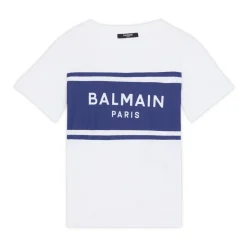 Paris print T-shirt