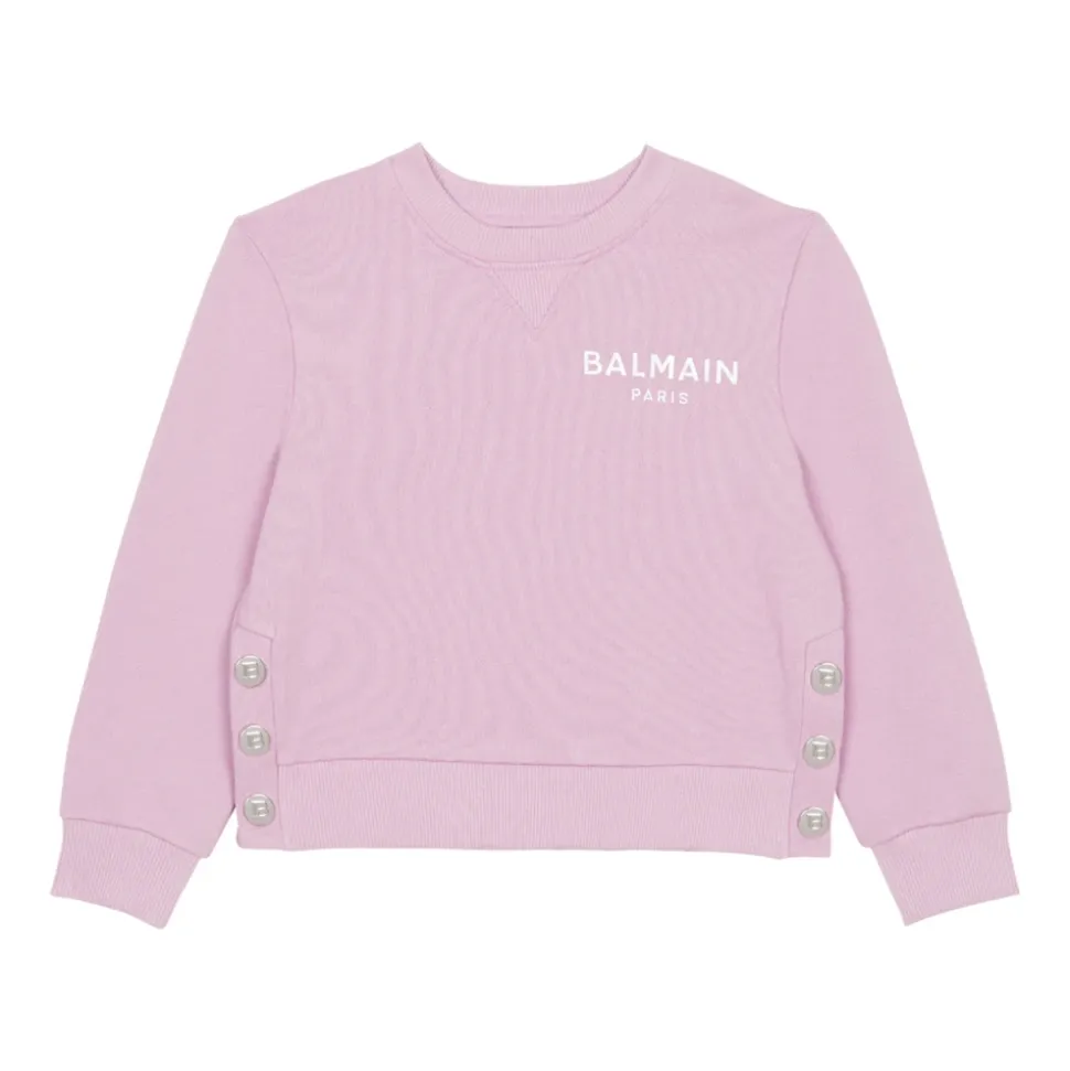 Paris sweatshirt