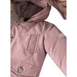 Parka Dunjakke