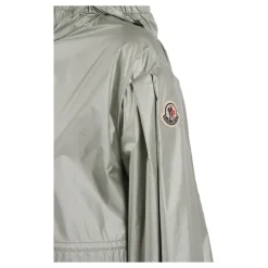 Parka Lungo Afet