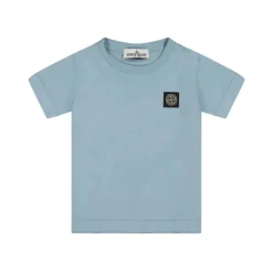 Patch Detail T-shirt