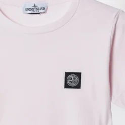Patch T-Shirt