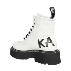 Patrol II Boots