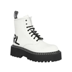 Patrol II Boots