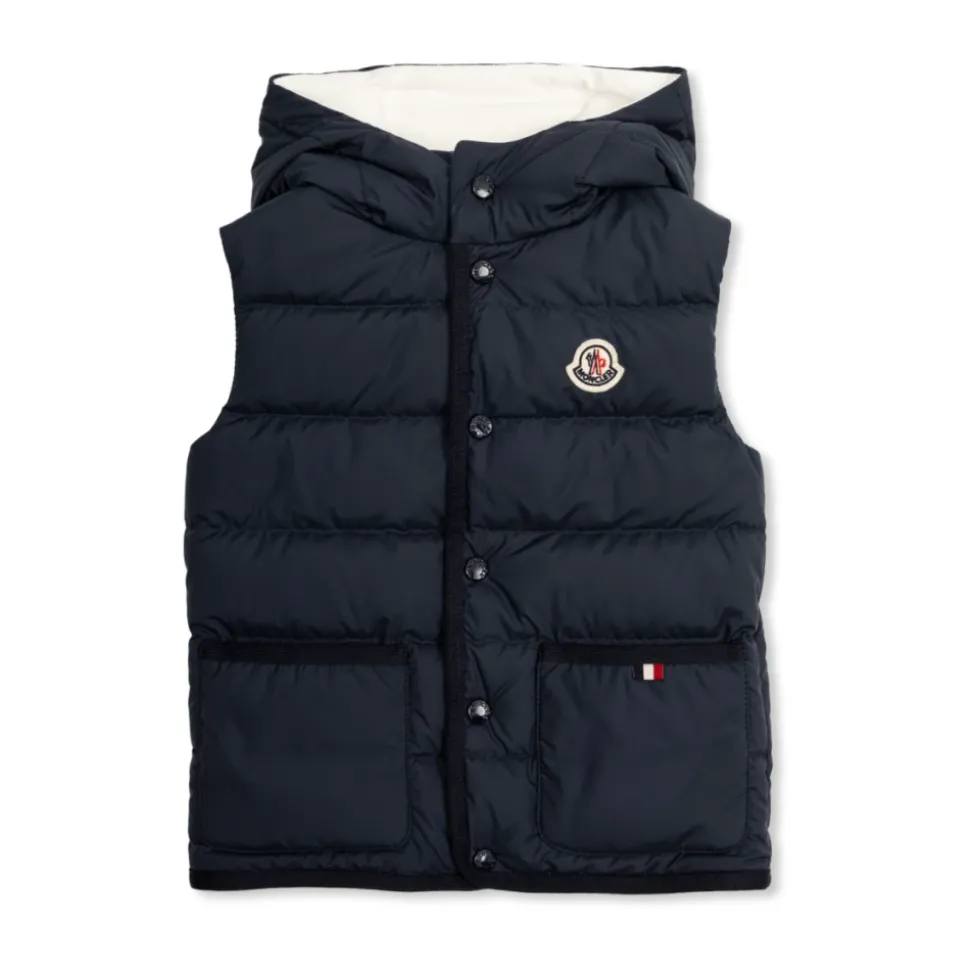 Pax Dunjakke Vest