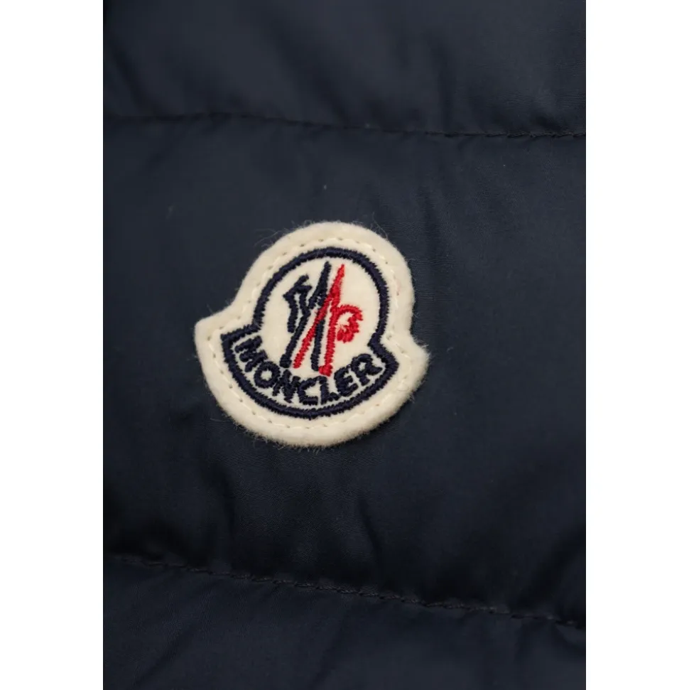 Pax Dunjakke Vest