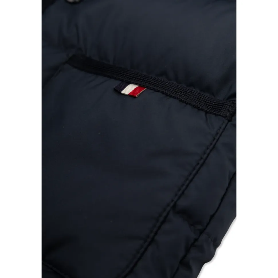 Pax Dunjakke Vest