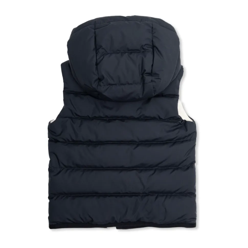 Pax Dunjakke Vest